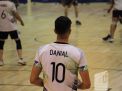 گزارش تصویری مسابقه فینال والیبال درون دانشگاهی
